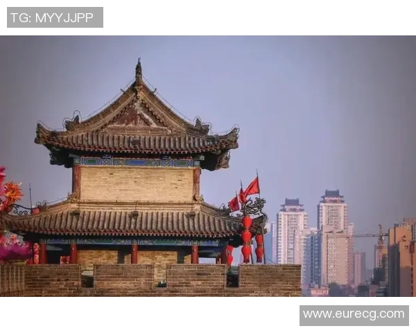 天安城与庆州的历史交汇与文化碰撞探秘之旅